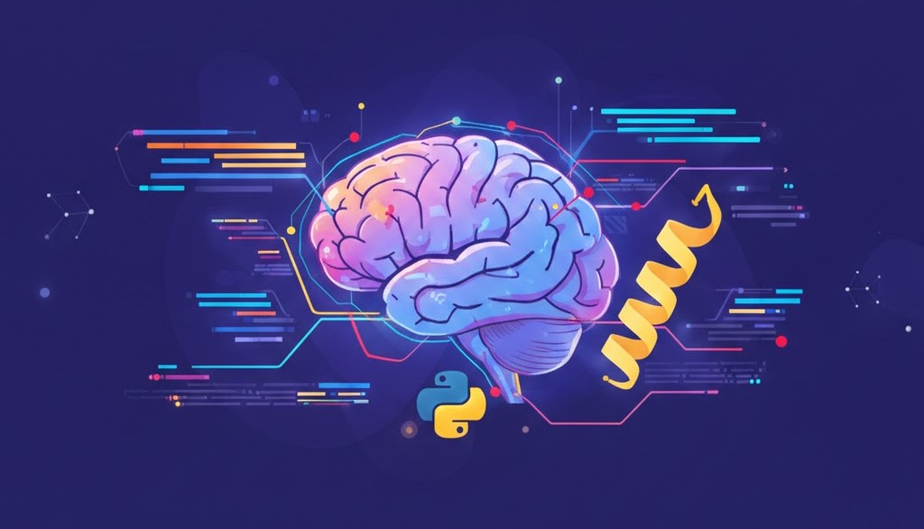 노벨상을 움직인 AI 기술