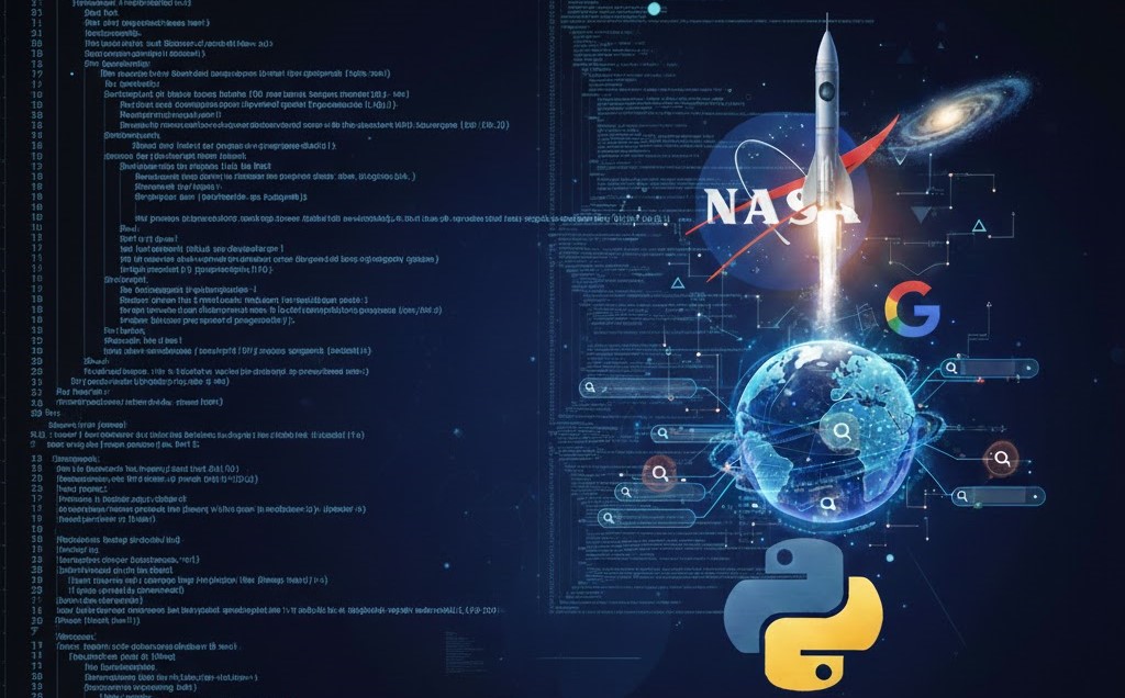 파이썬 개발자 통계